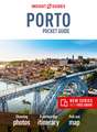 Insight Guides Pocket Porto (Travel Guide with Free Ebook)