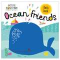 Petite Boutique Ocean Friends