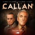 Mitchell, J: Callan - Volume 1