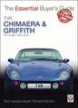 Tvr Chimaera and Griffith: All Models 1994-2003