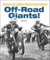 Off-Road Giants! (Volume 2)