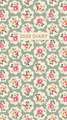 Cath Kidston Provence Rose Slimline 2020 Diary