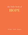 The Little Book of Hope