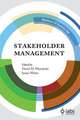 Stakeholder Management