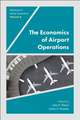 The Economics of Airport Operations