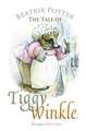 The Tale of Mrs. Tiggy-Winkle