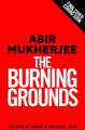 The Burning Grounds
