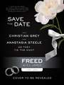 Freed: 'Fifty Shades Freed' as told by Christian