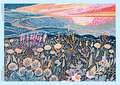 Adult Jigsaw Puzzle Annie Soudain: Midsummer Morning: 1000-Piece Jigsaw Puzzles