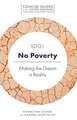 SDG1 – No Poverty – Making the Dream a Reality