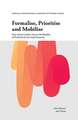 Formalise, Prioritise and Mobilise – How School Leaders Secure the Benefits of Professional Learning Networks