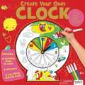 Create Your Own Clock