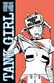 Tank Girl: Color Classics Book 3 1993-1995