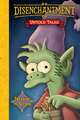 Disenchantment