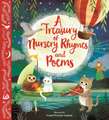 A Treasury of Nursery Rhymes and Poems