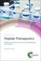 Peptide Therapeutics