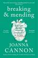 Breaking & Mending: A junior doctor’s stories of compassion & burnout