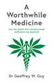 A Worthwhile Medicine: How the world’s first cannabis-based medication was approved