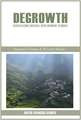 Degrowth