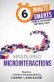 Mastering Microinteractions