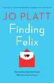 Finding Felix: The feel-good romantic comedy of the year!