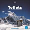 Toilets Calendar 2020