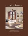Creative Homes: Evocative, eclectic and carefully curated interiors