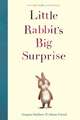 Little Rabbit's Big Surprise