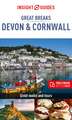 Insight Guides Great Breaks Devon & Cornwall (Travel Guide with Free Ebook)