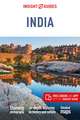 Insight Guides India (Travel Guide with Free Ebook)