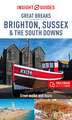 Insight Guides Great Breaks Brighton, Sussex & the South Downs (Travel Guide with Free Ebook)