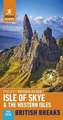 Pocket Rough Guide British Breaks Isle of Skye & the Western Isles (Travel Guide with Free eBook)