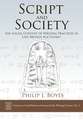 Script and Society