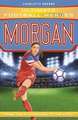 Browne, C: Alex Morgan (Ultimate Football Heroes - The No.1