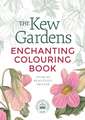 Arcturus Publishing: The Kew Gardens Enchanting Colouring Bo