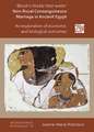 'Blood Is Thicker Than Water': Non-Royal Consanguineous Marriage in Ancient Egypt