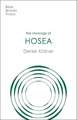 The Message of Hosea – Love To The Loveless