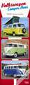 Volkswagen Camper Vans - VW Busse 2020 Slimline Calendar