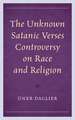 UNKNOWN SATANIC VERSES CONTROVCB