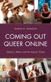 Coming Out Queer Online