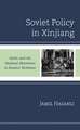 Hasanli, J: Soviet Policy in Xinjiang