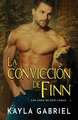 La conviccio¿n de Finn