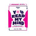 You Read My Mind!