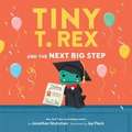 Tiny T. Rex and the Next Big Step