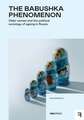 The Babushka Phenomenon: Older Women and the Political Sociology of Ageing in Russia