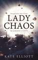 Lady Chaos