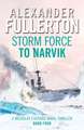 Storm Force to Narvik