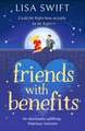 Friends With Benefits