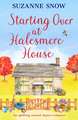 Starting Over at Halesmere House