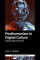 Posthumanism in digital culture – Cyborgs, Gods and Fandom